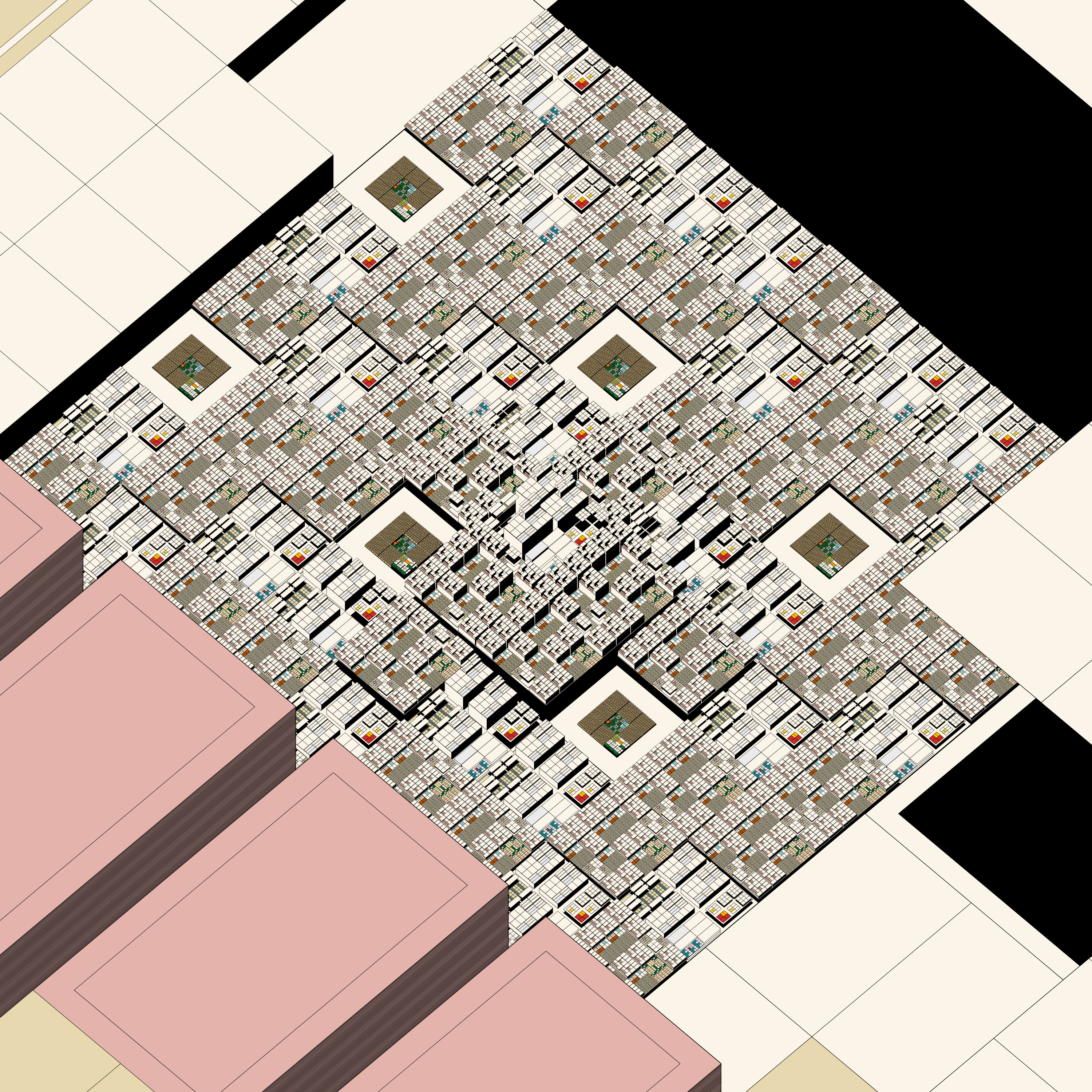 Decagon #5024