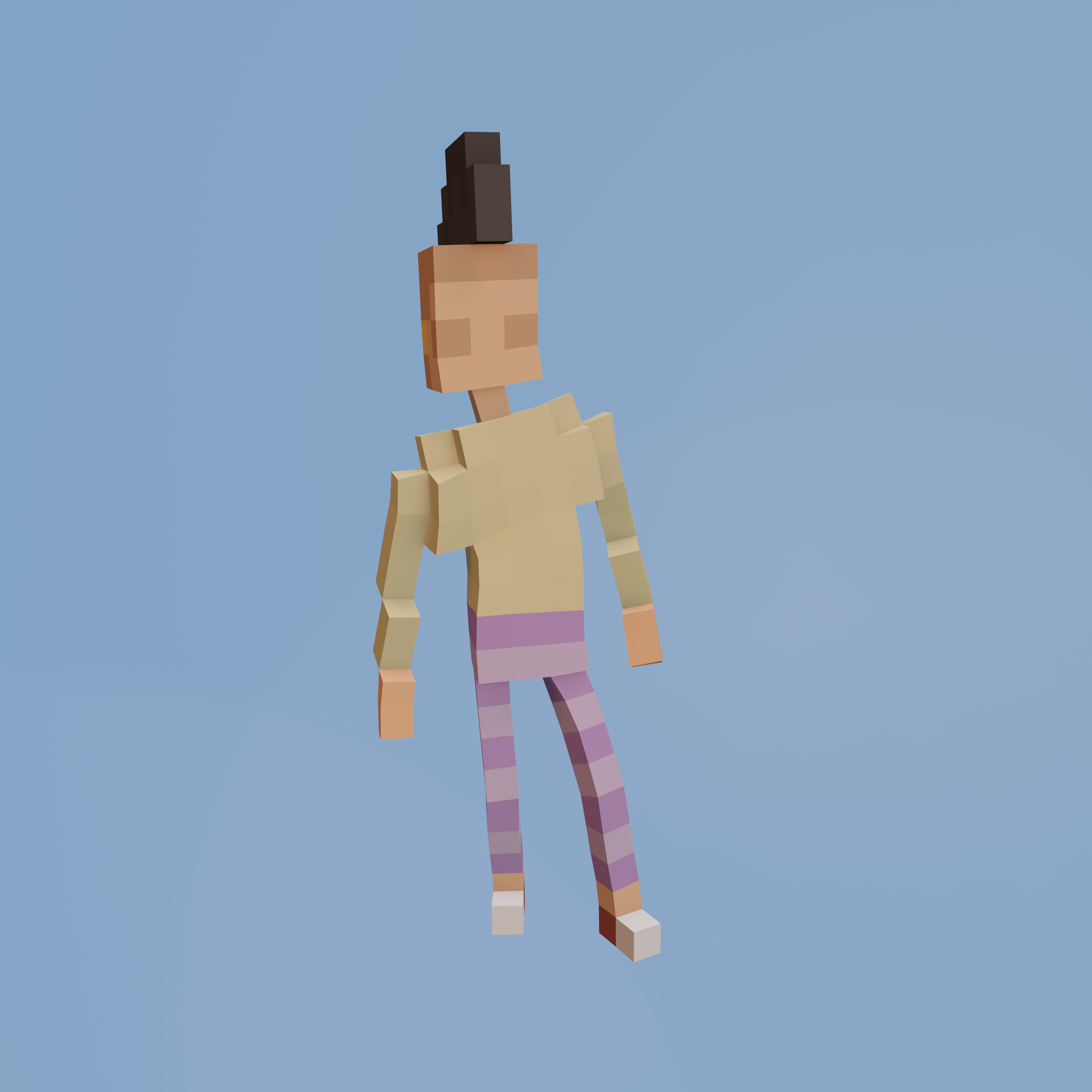 Voxel Ville Avatar #1794