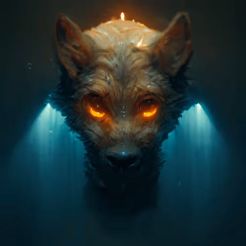 Forgotten Wolves AI #947