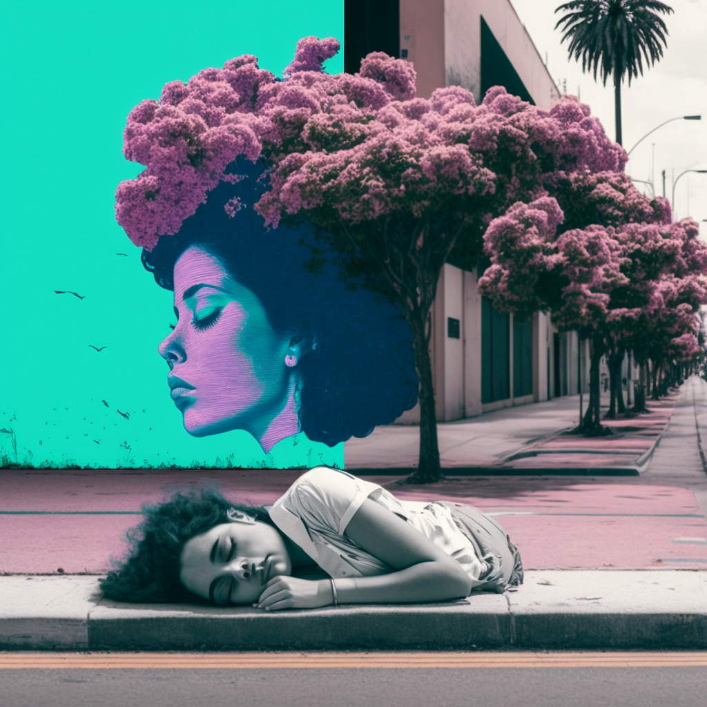 dreaming