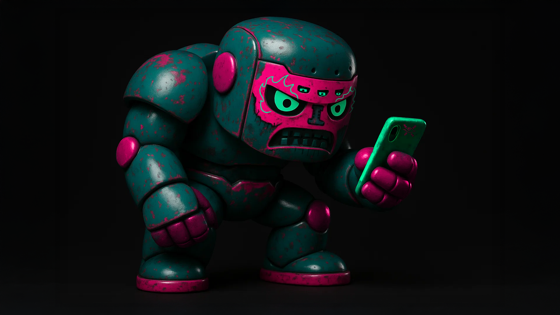 MAX PAIN