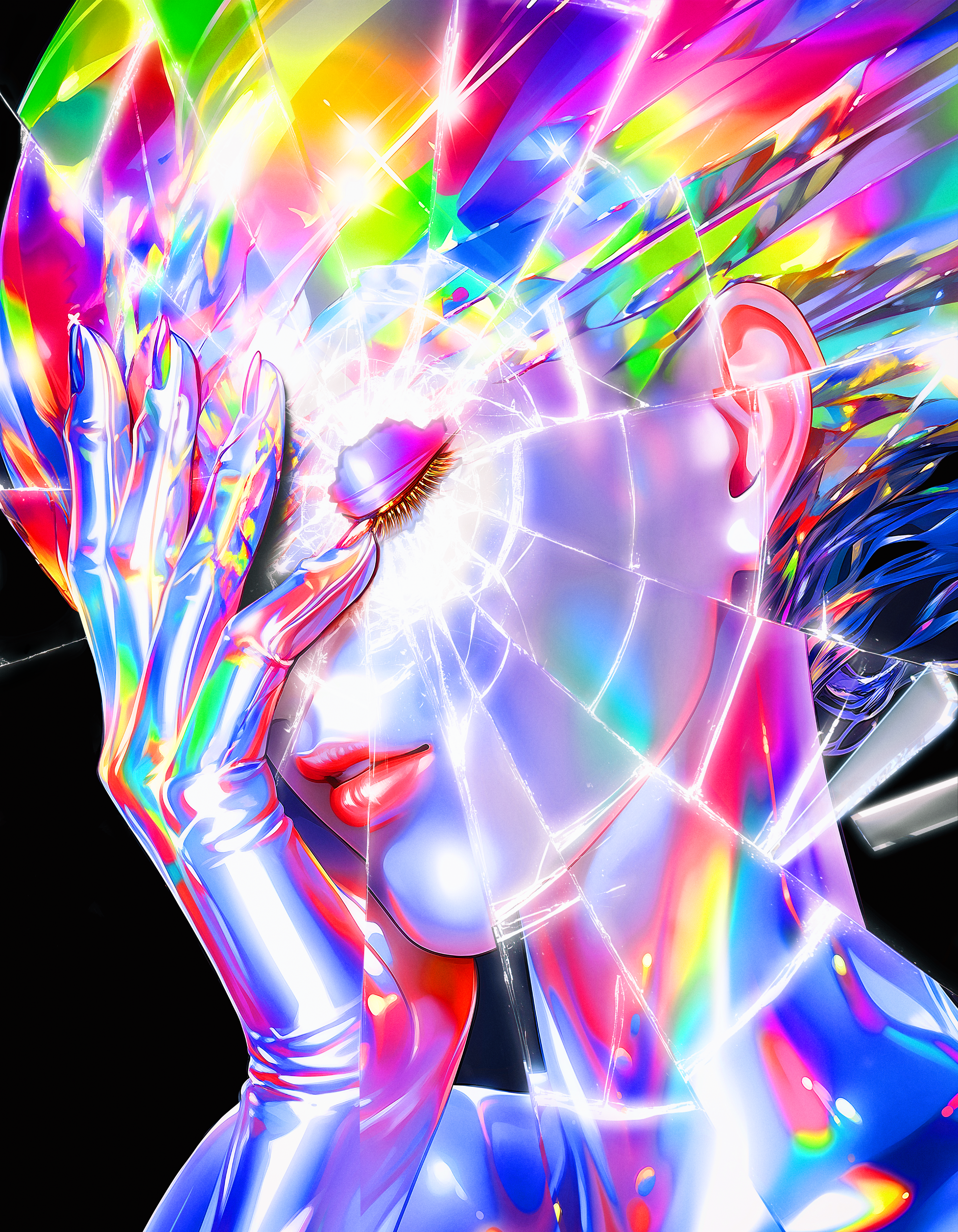 Paradigm Shifter