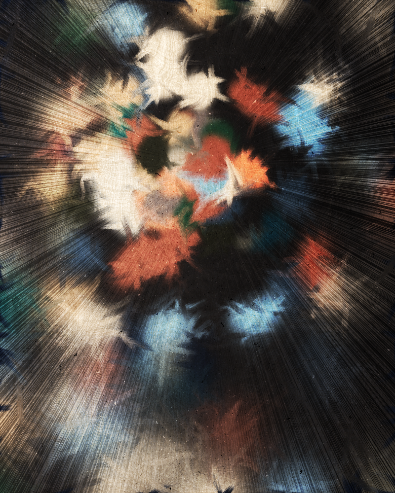 Cosmic Rays #235
