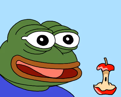 Pepe #7829