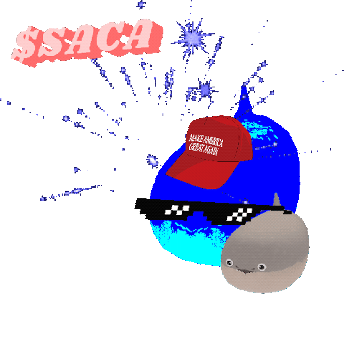 sacabambaspis #1840