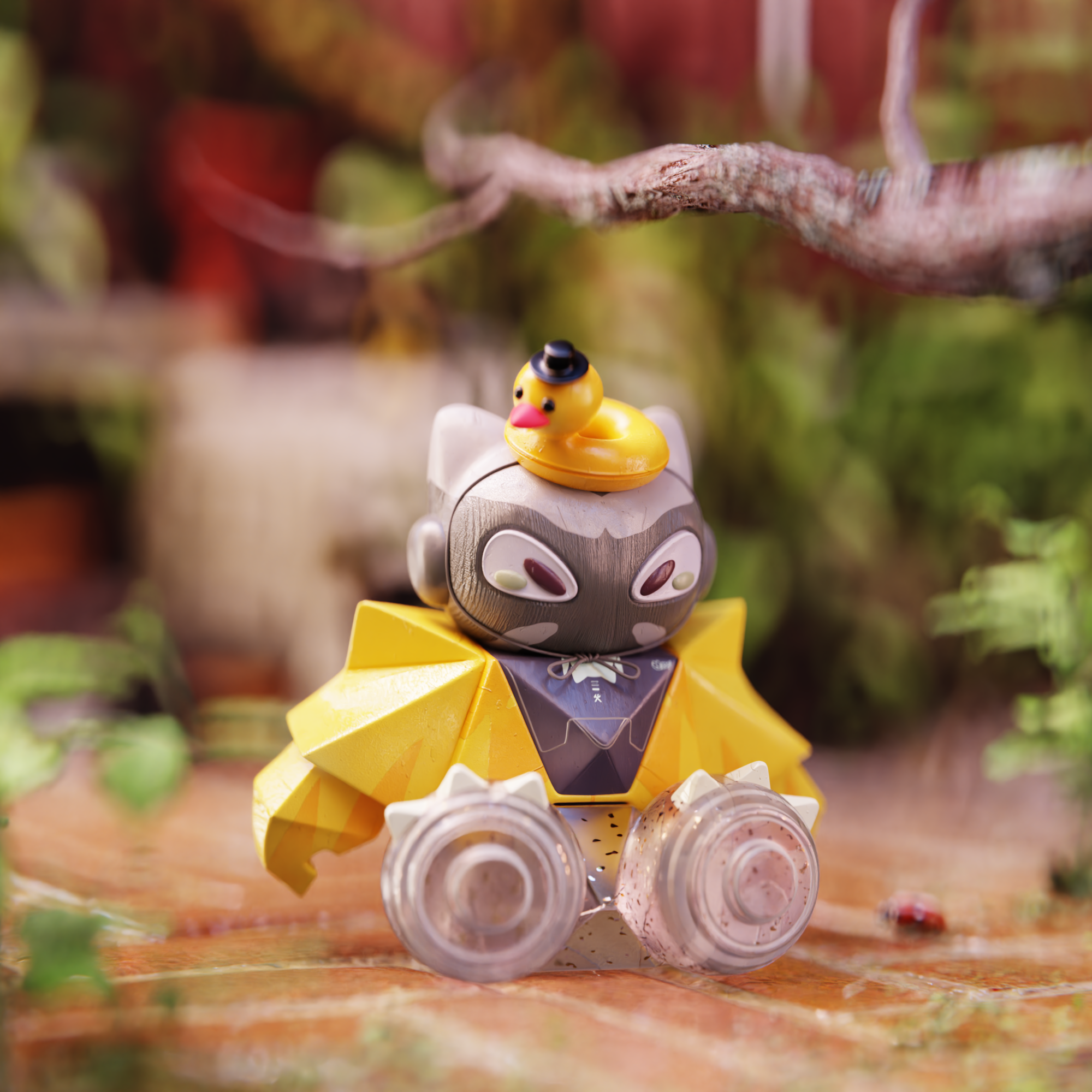 Figuregot #1312