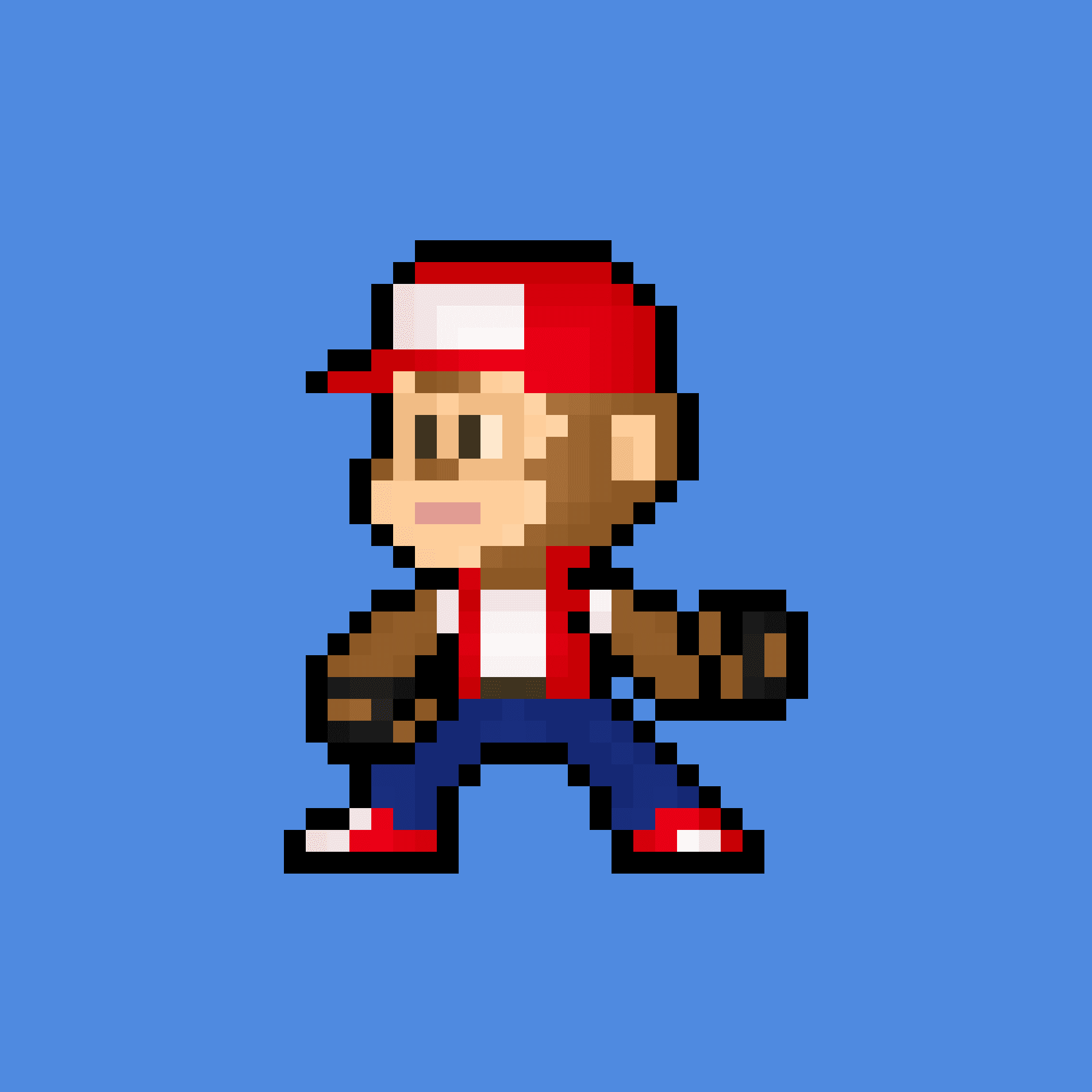 Bit SuperKong #901