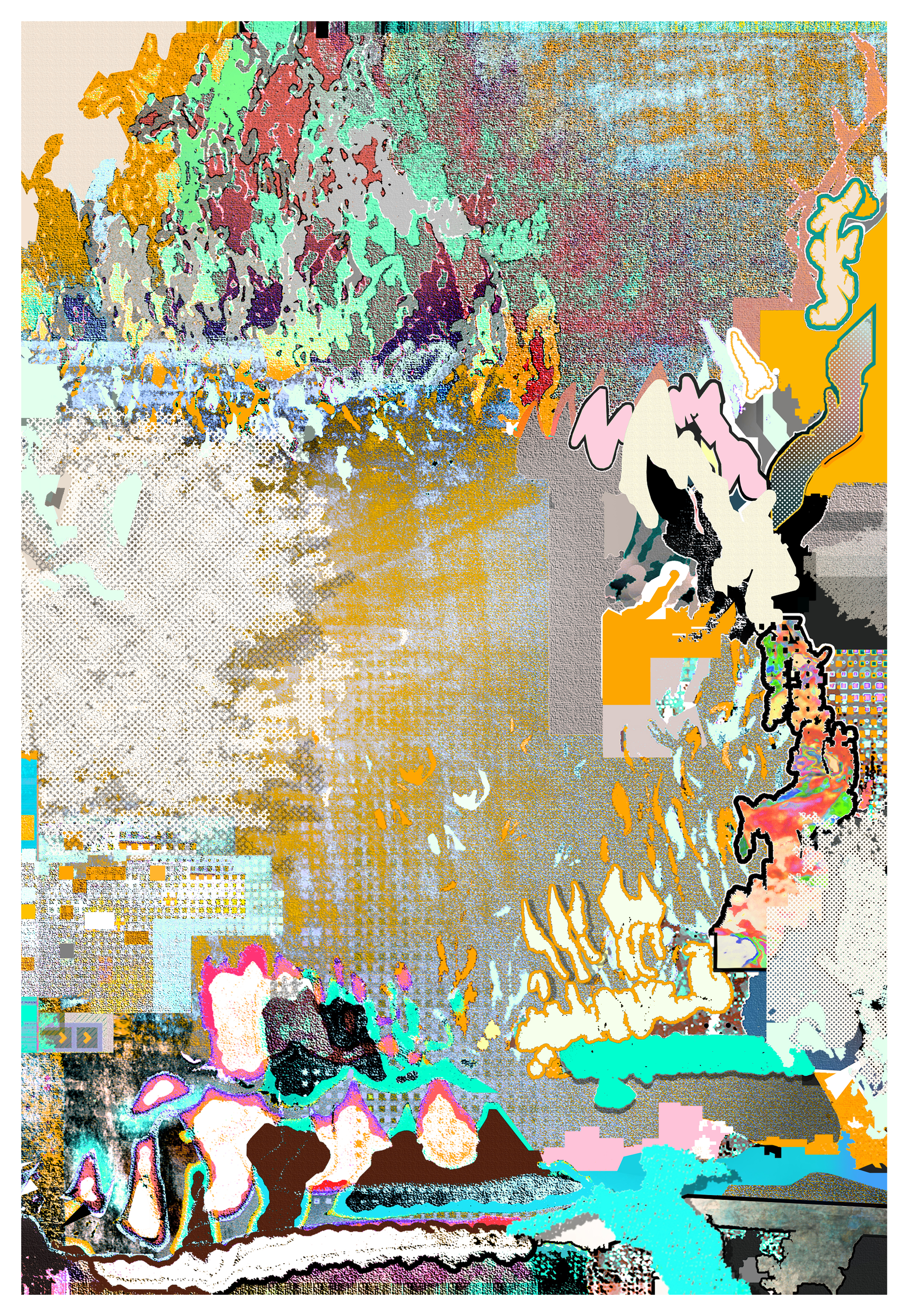 The Digital Abyss (AP)