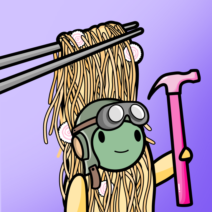 FOOD FIGHTER #844