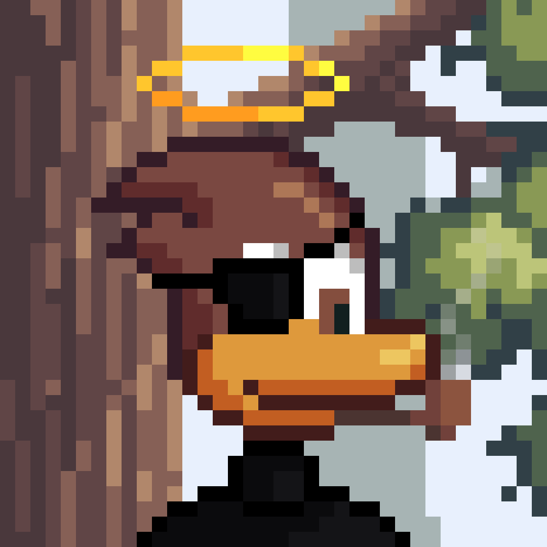 Peckers #4690