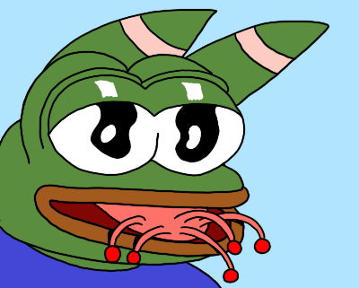 Pepe #3350