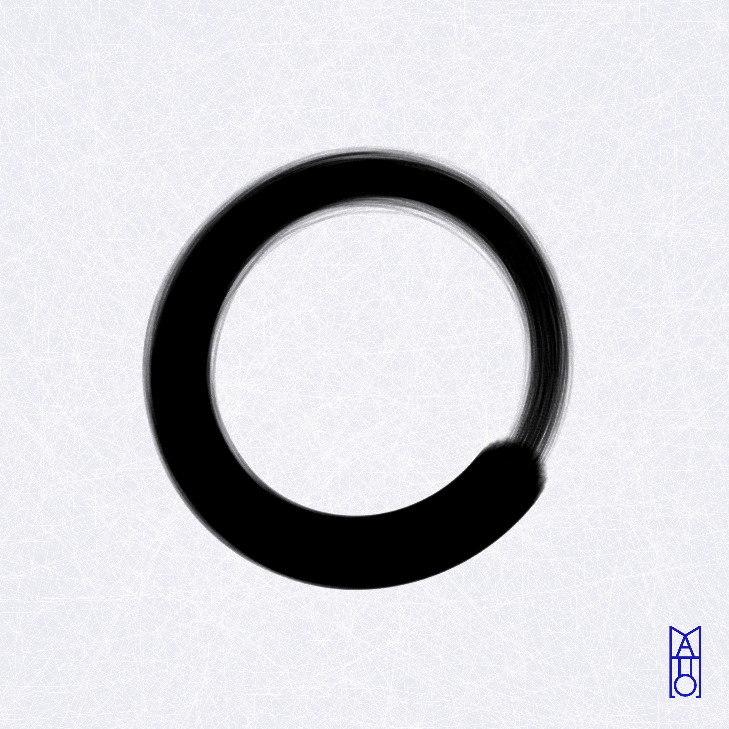 Ensō #269