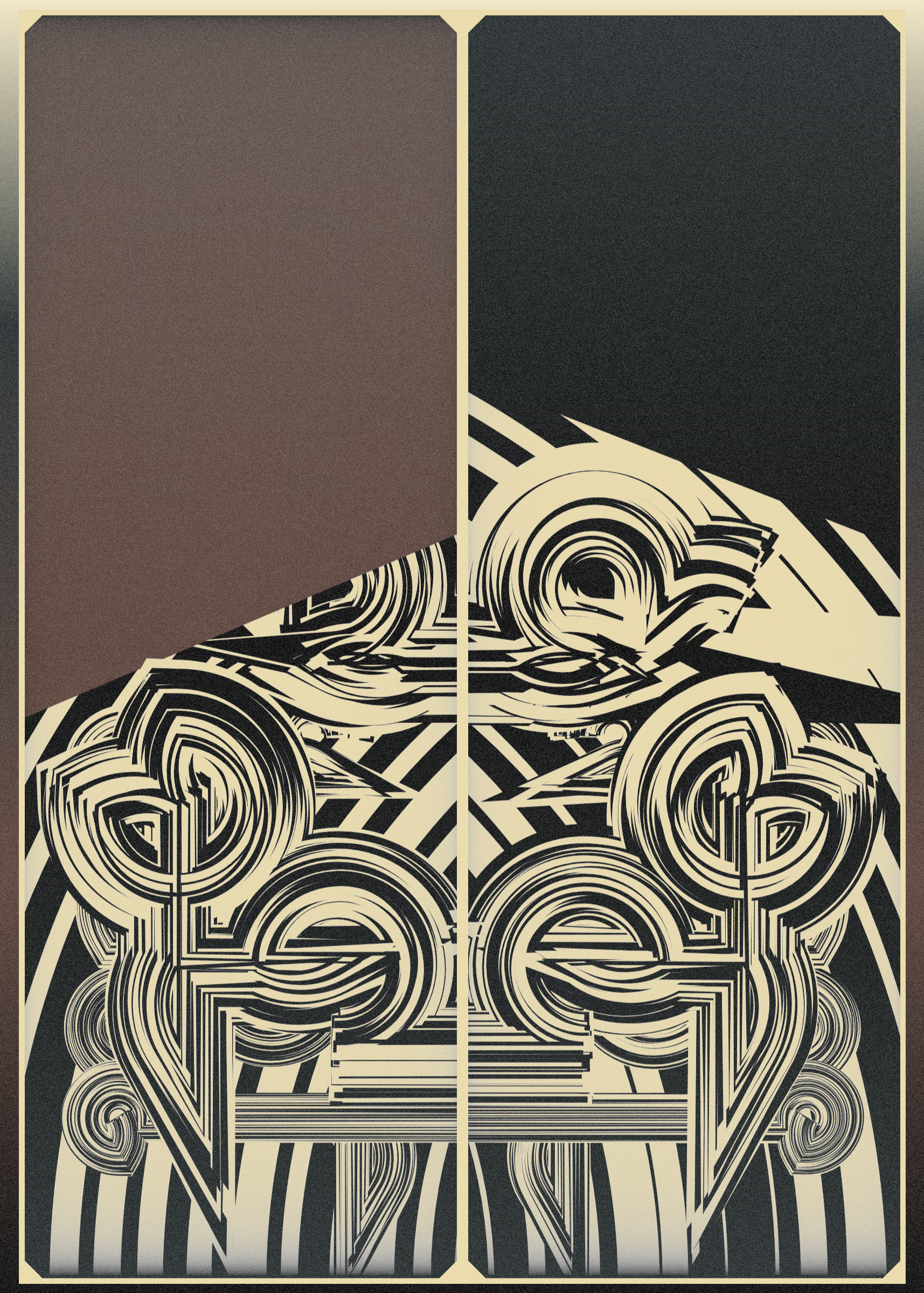 Deco Echo #160