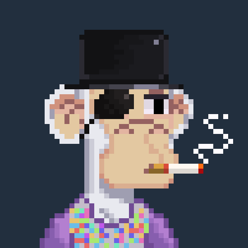 ApeGang #3796