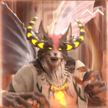 Elemental #9562