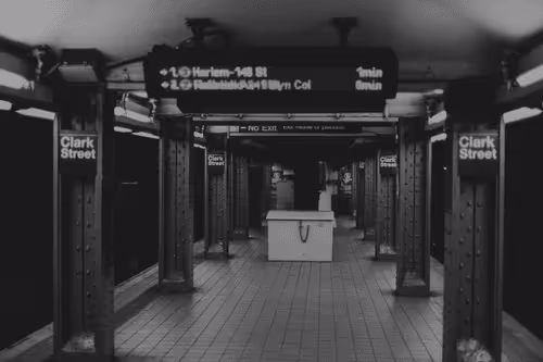 underground #4