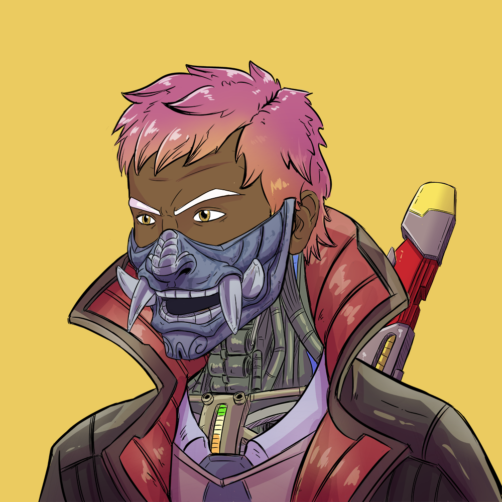 Project Shura #4634