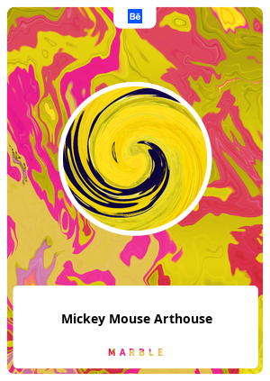 Mickey Mouse Arthouse