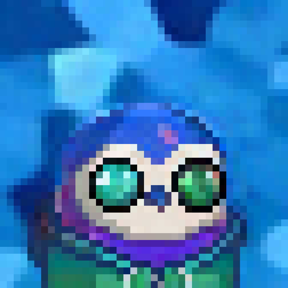 Birb #37 