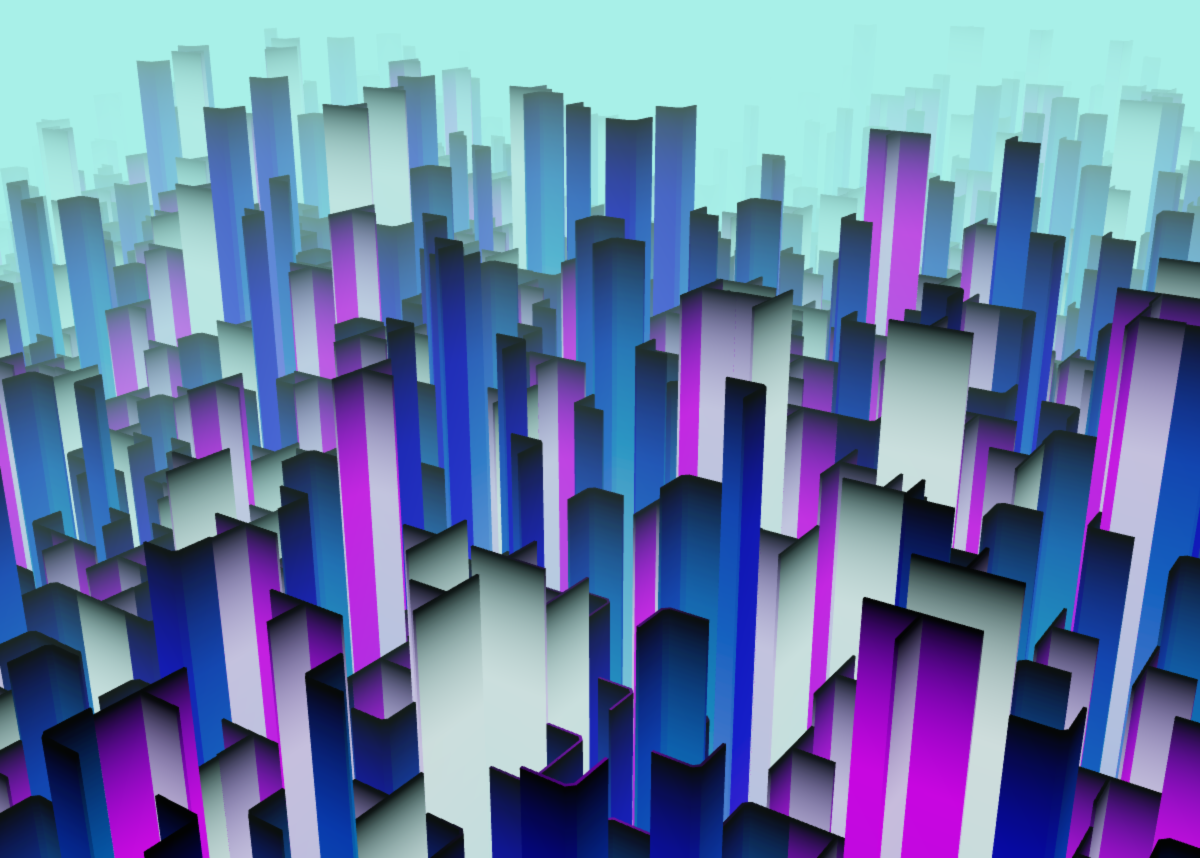 Mind Maze #10
