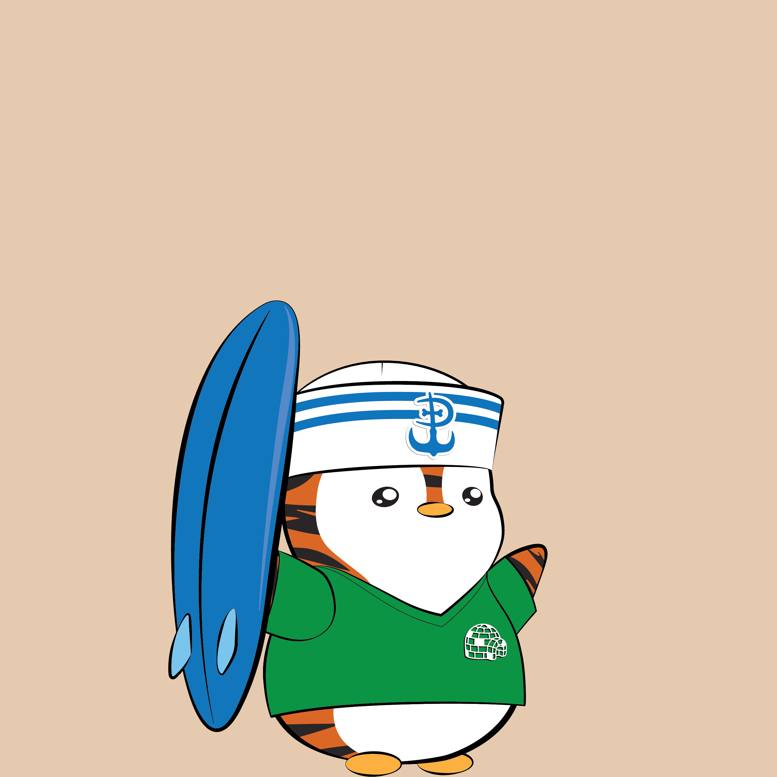 Lil #555