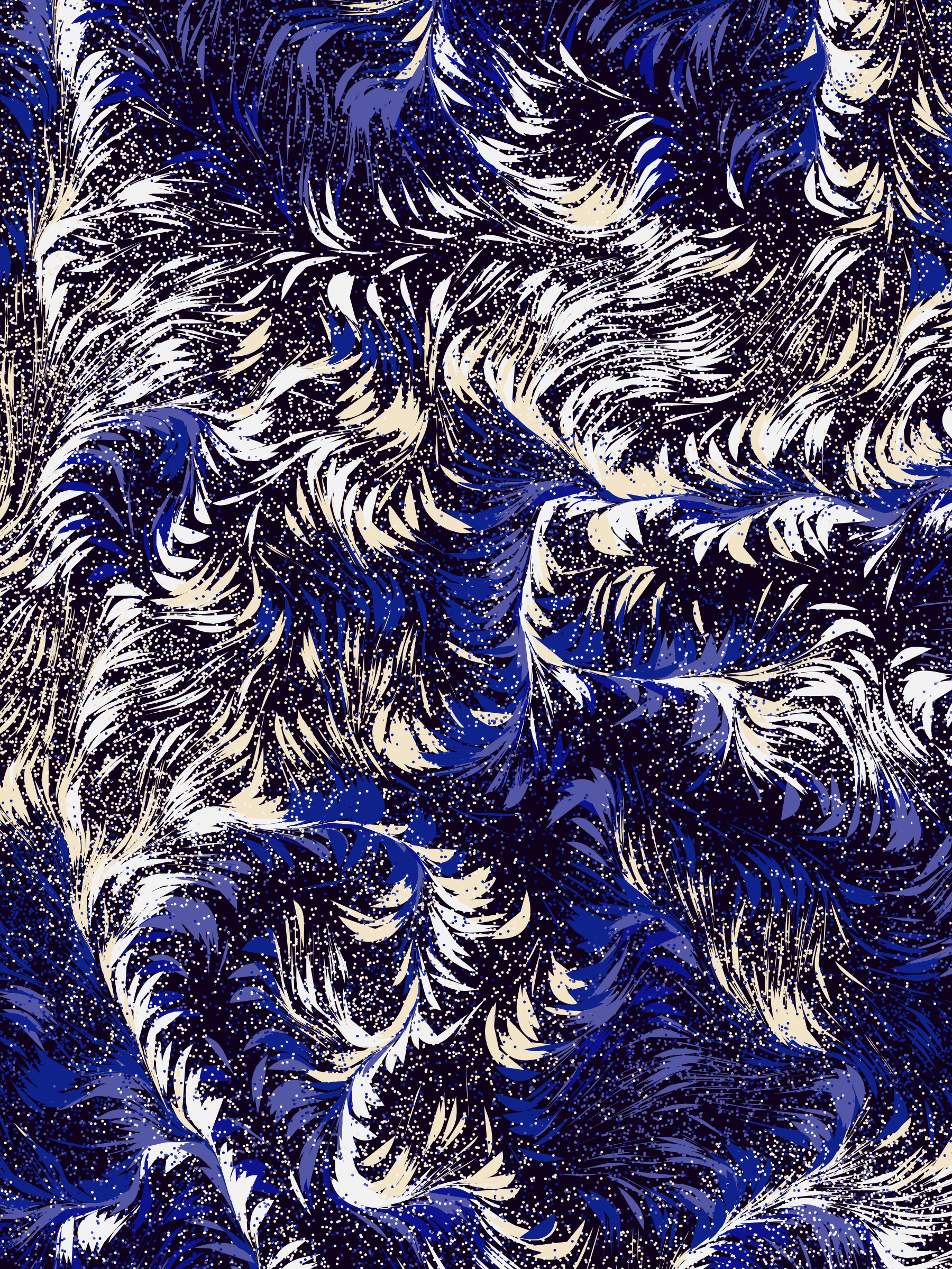 Foliage #17