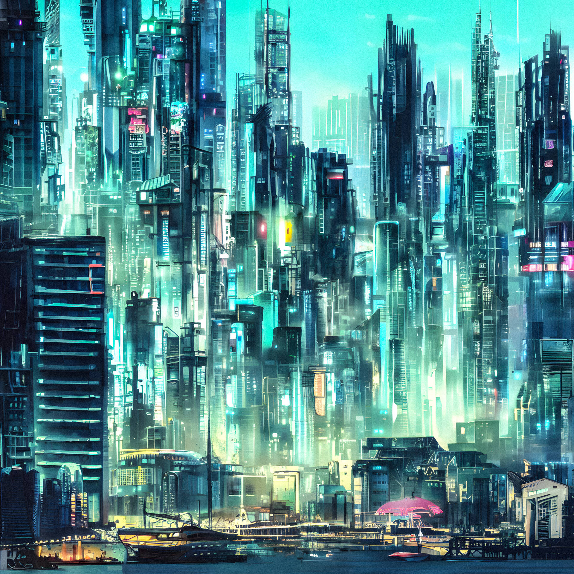 Crypto Guangzhou