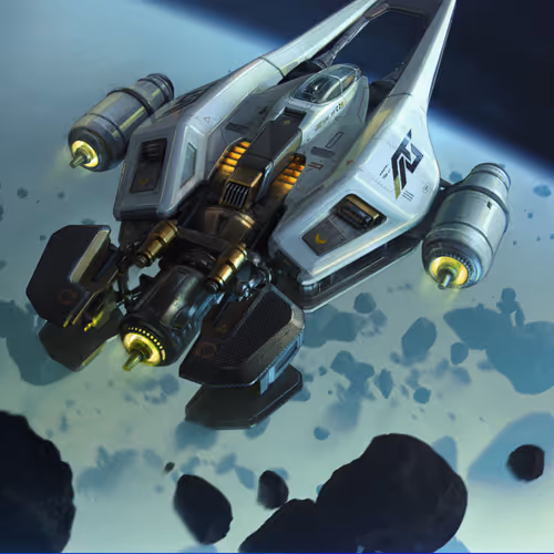 TE4 Interceptor