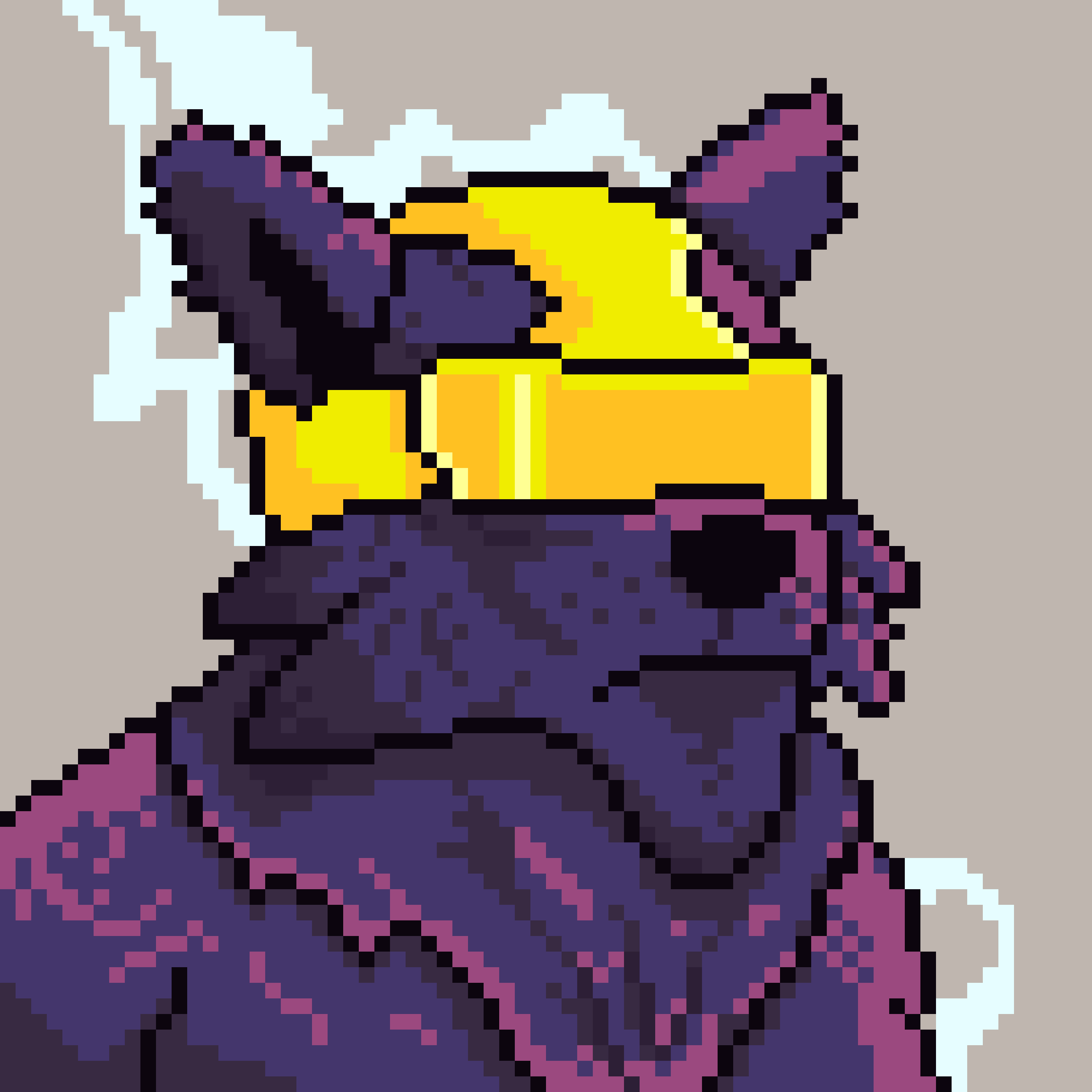 Star Wolf #4367