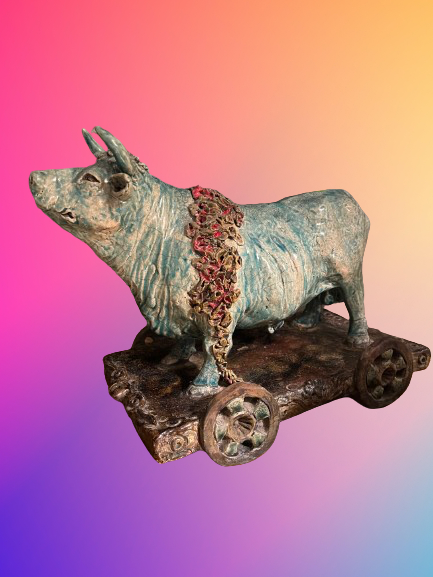 The Bull