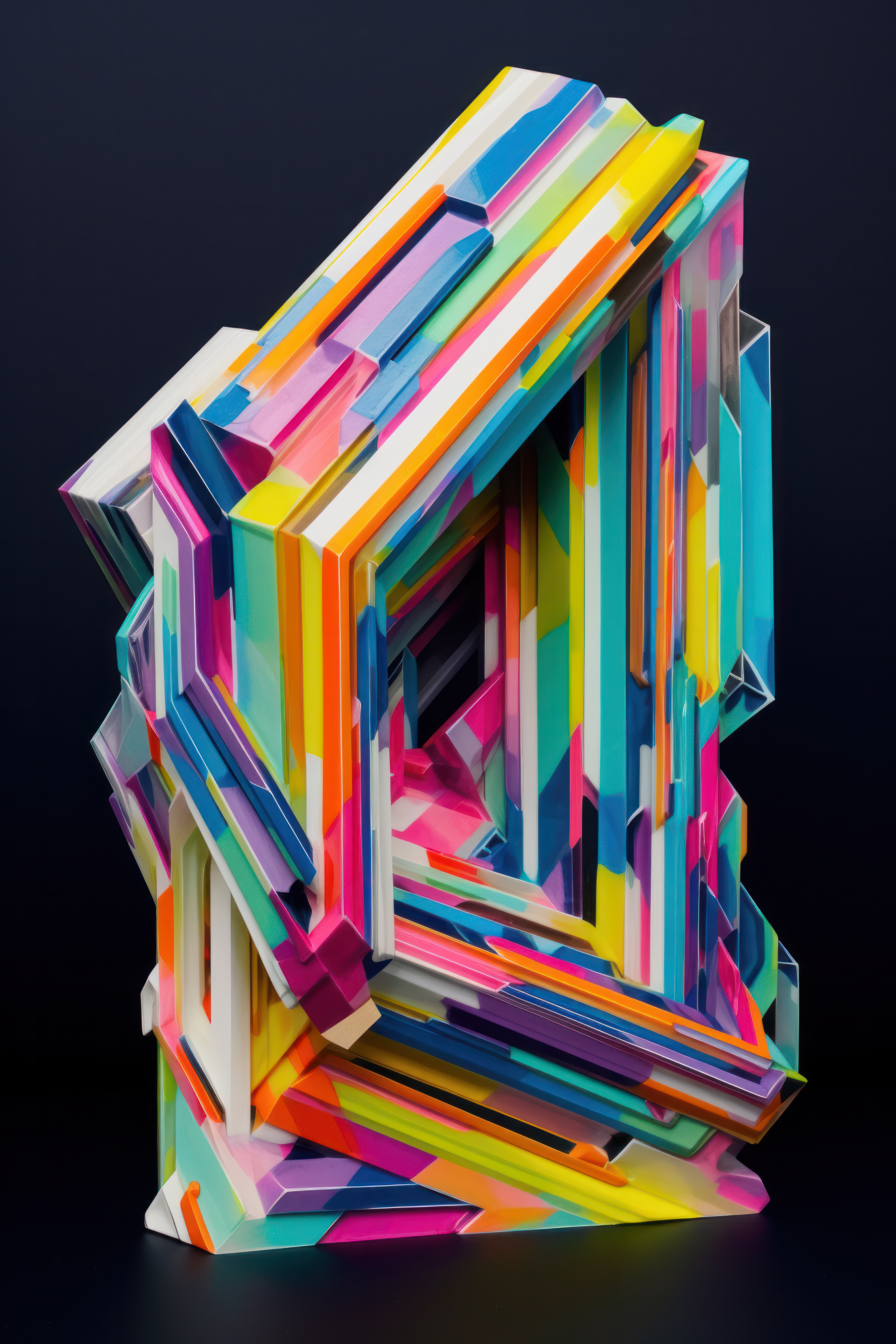 SCULPT  #13