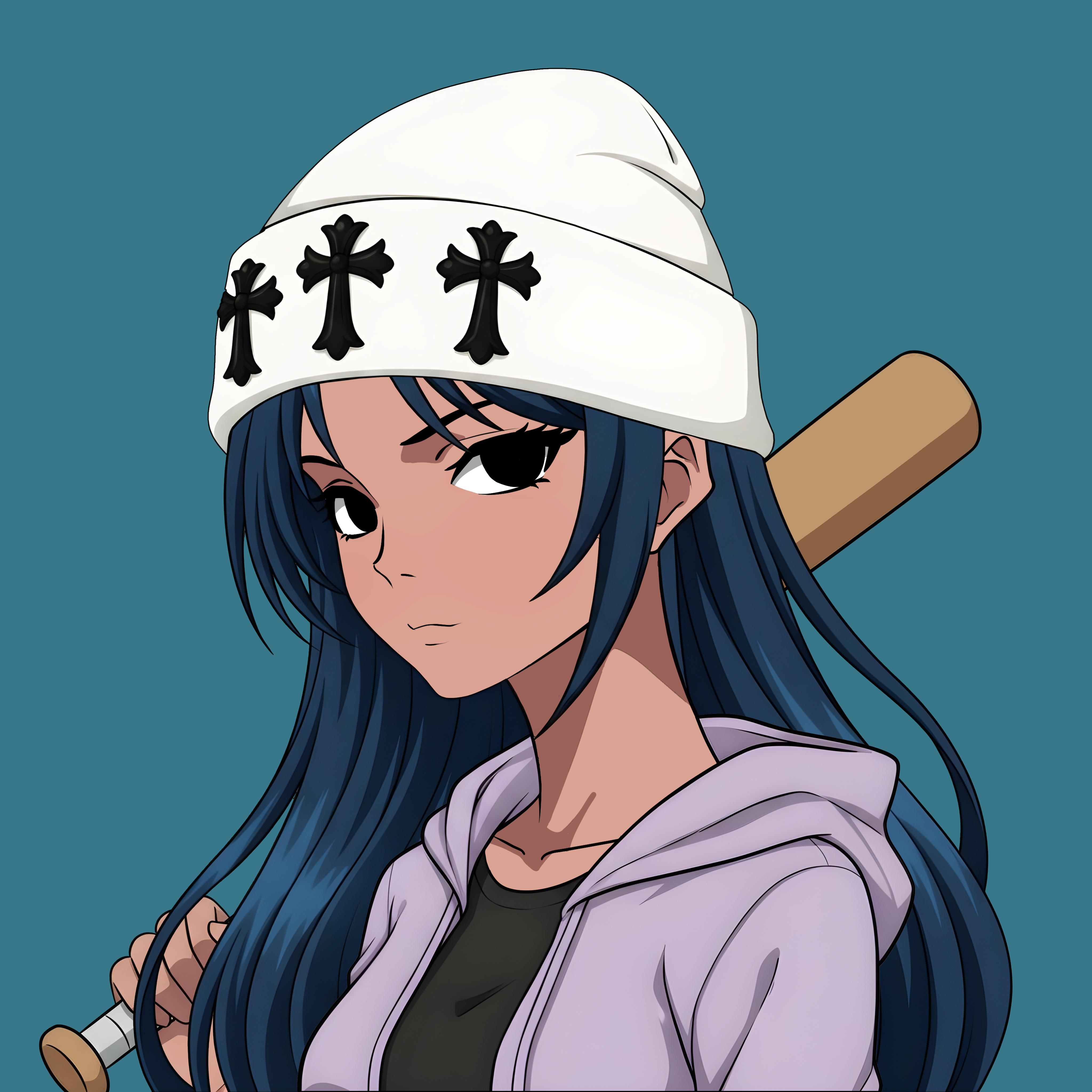 Shiki #1668