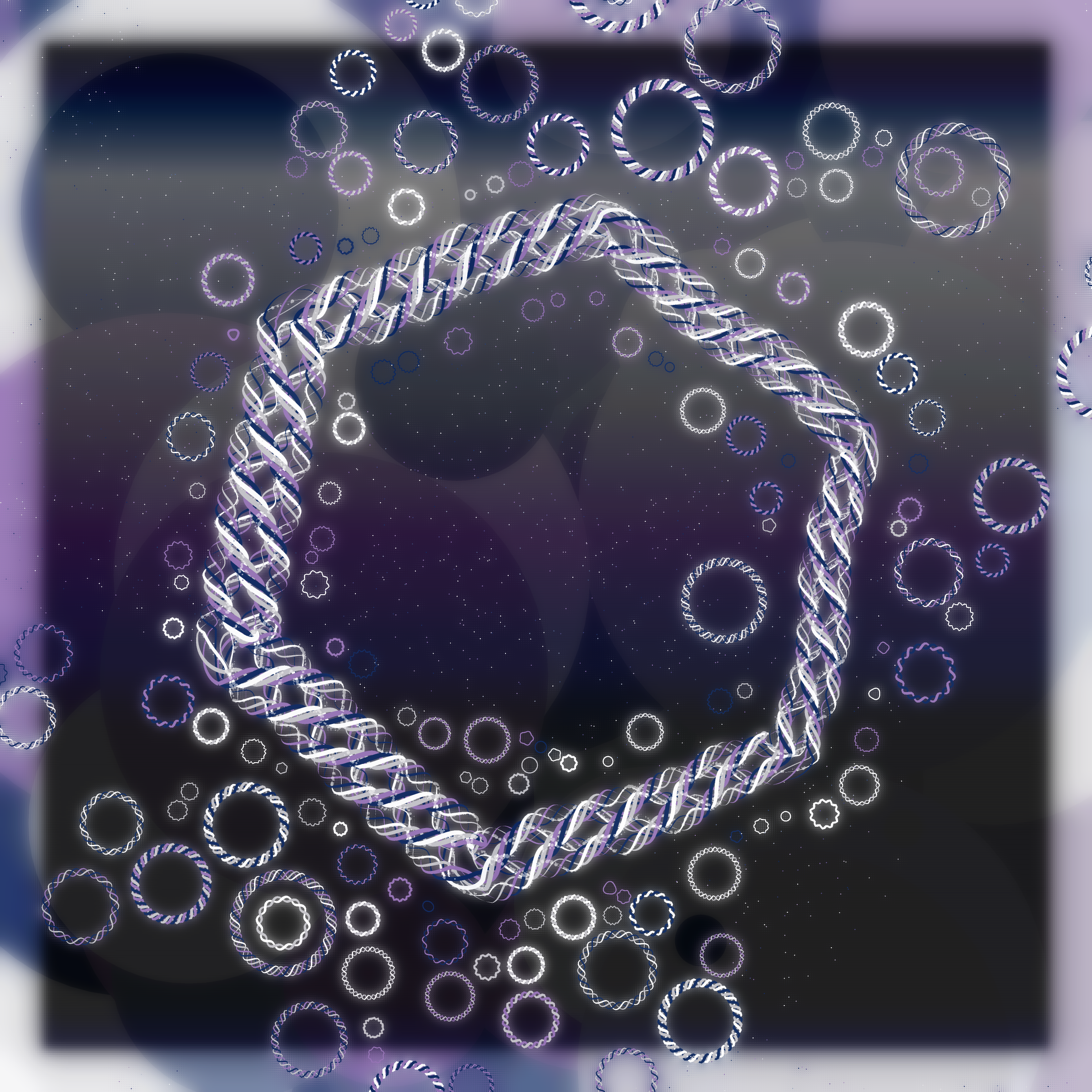 Friendship Bracelets #675