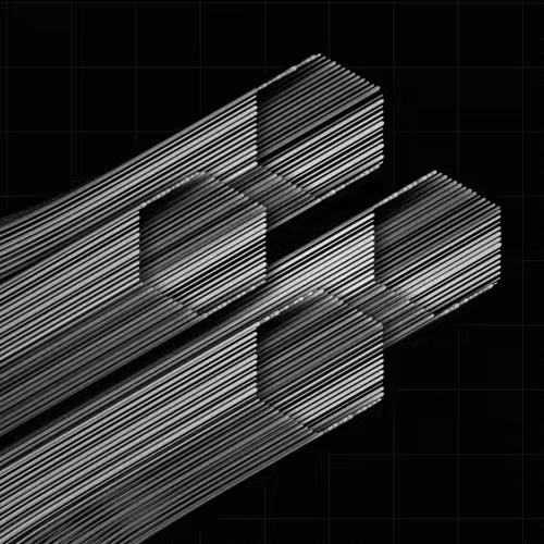 Hyperscopic #45