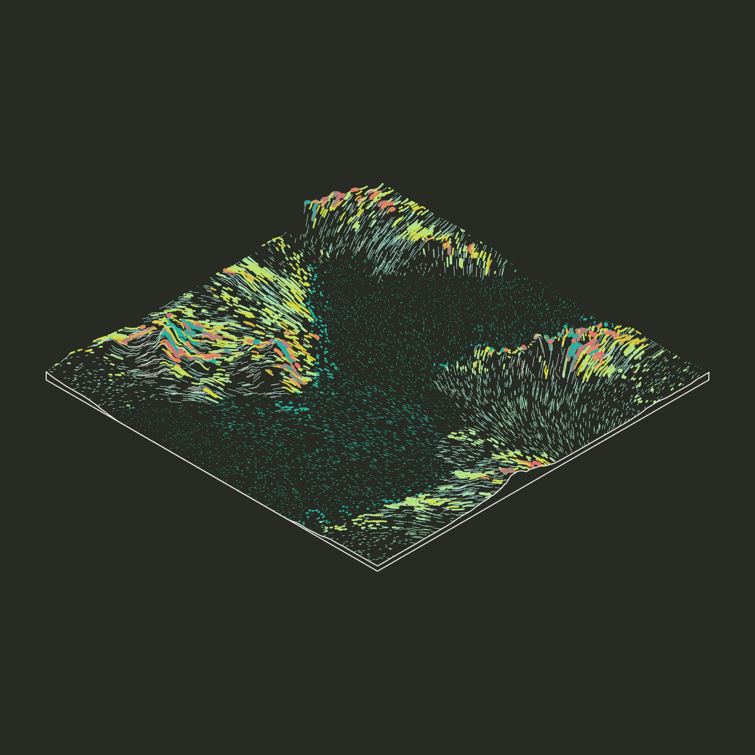 Subscapes #190