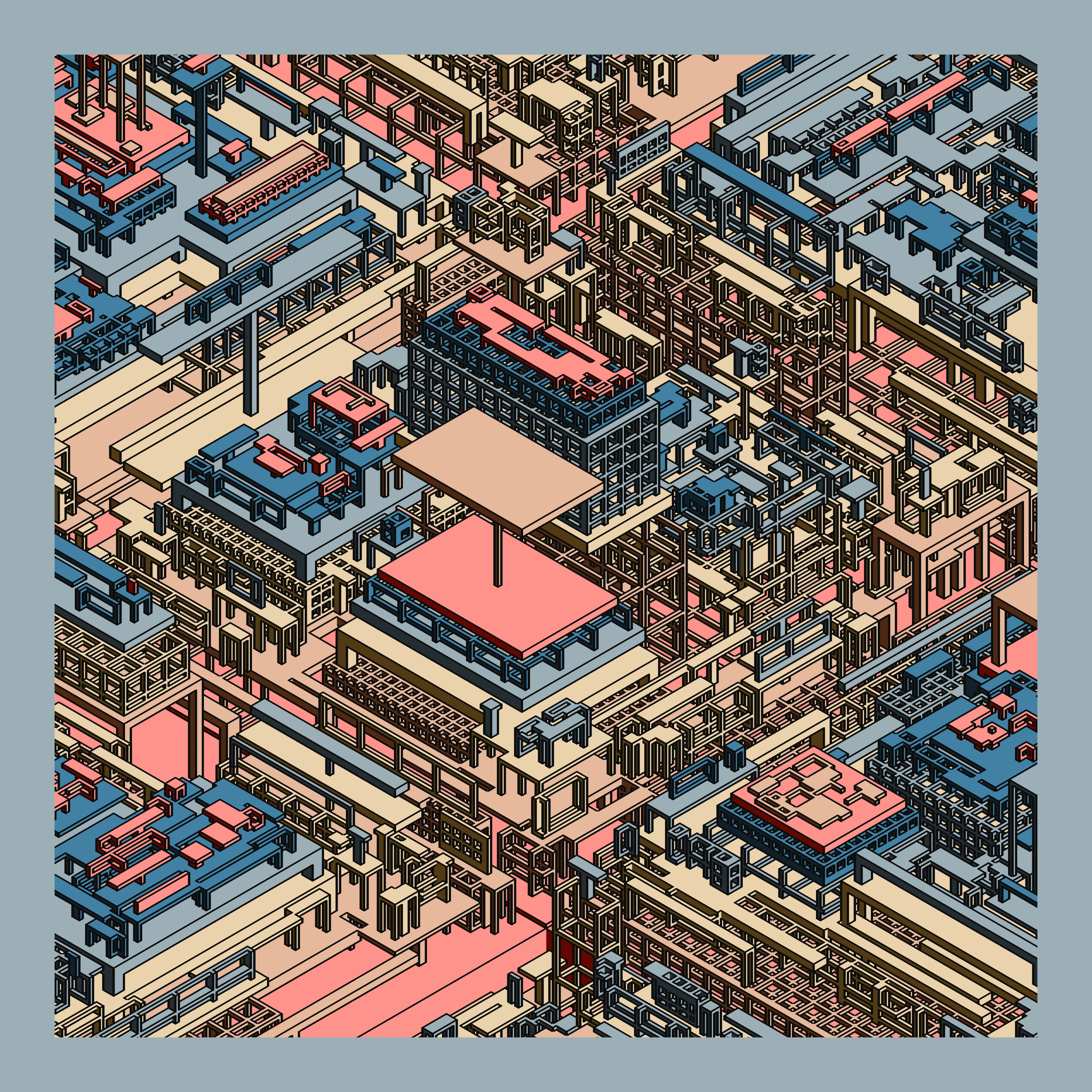 Plasticity #412