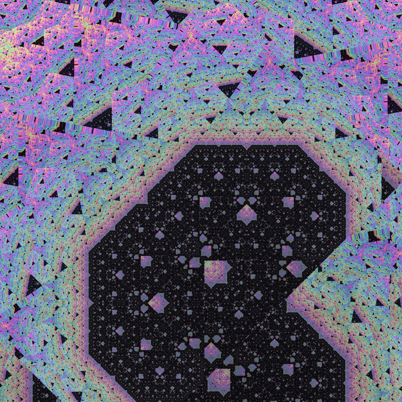 Mushroom Radiances