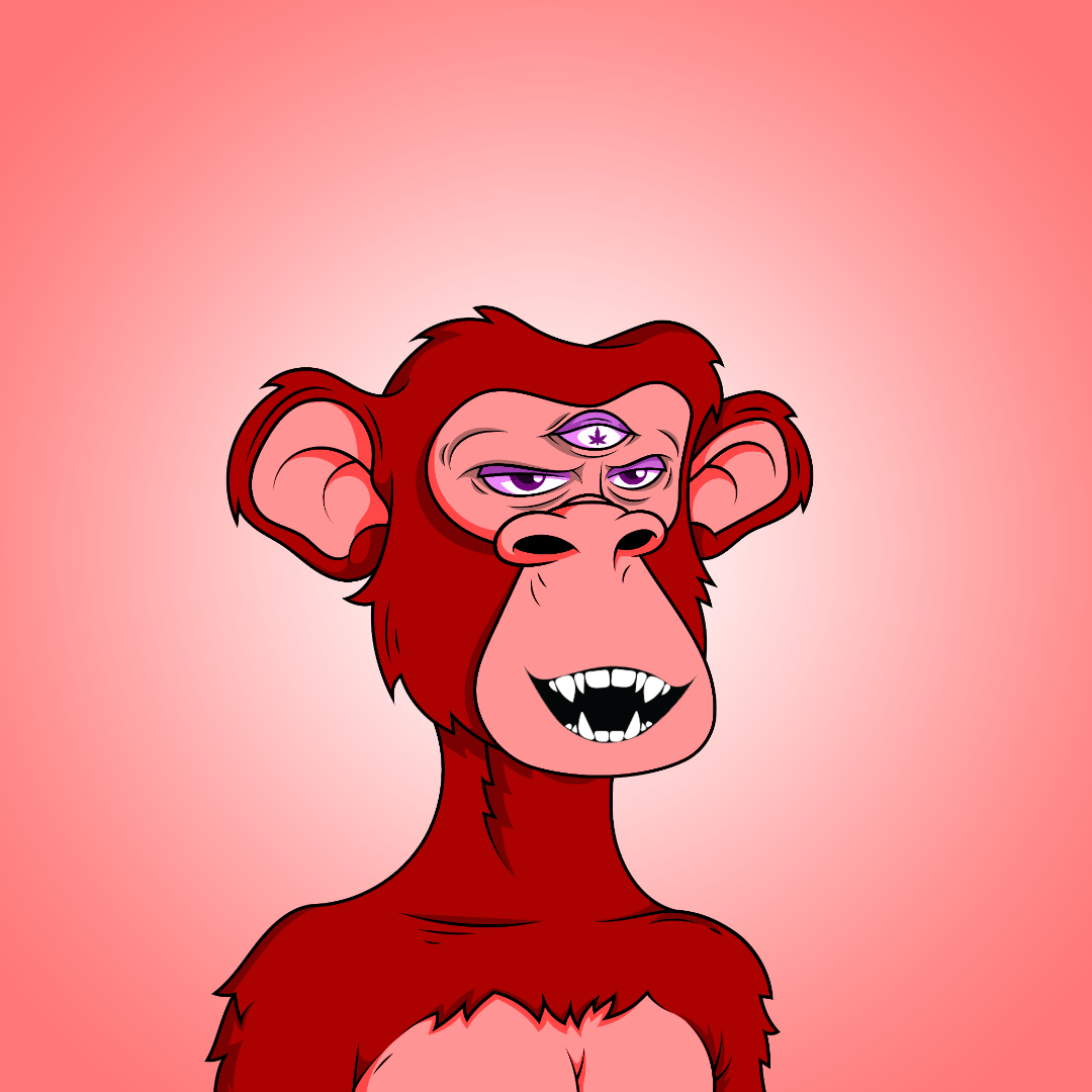 Venom Ape #188