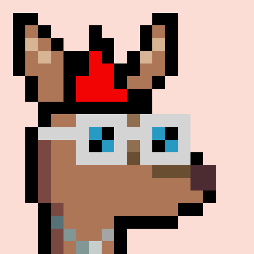 The Roos #2346