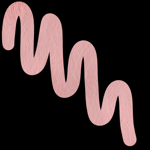 Squiggles by Damers #819