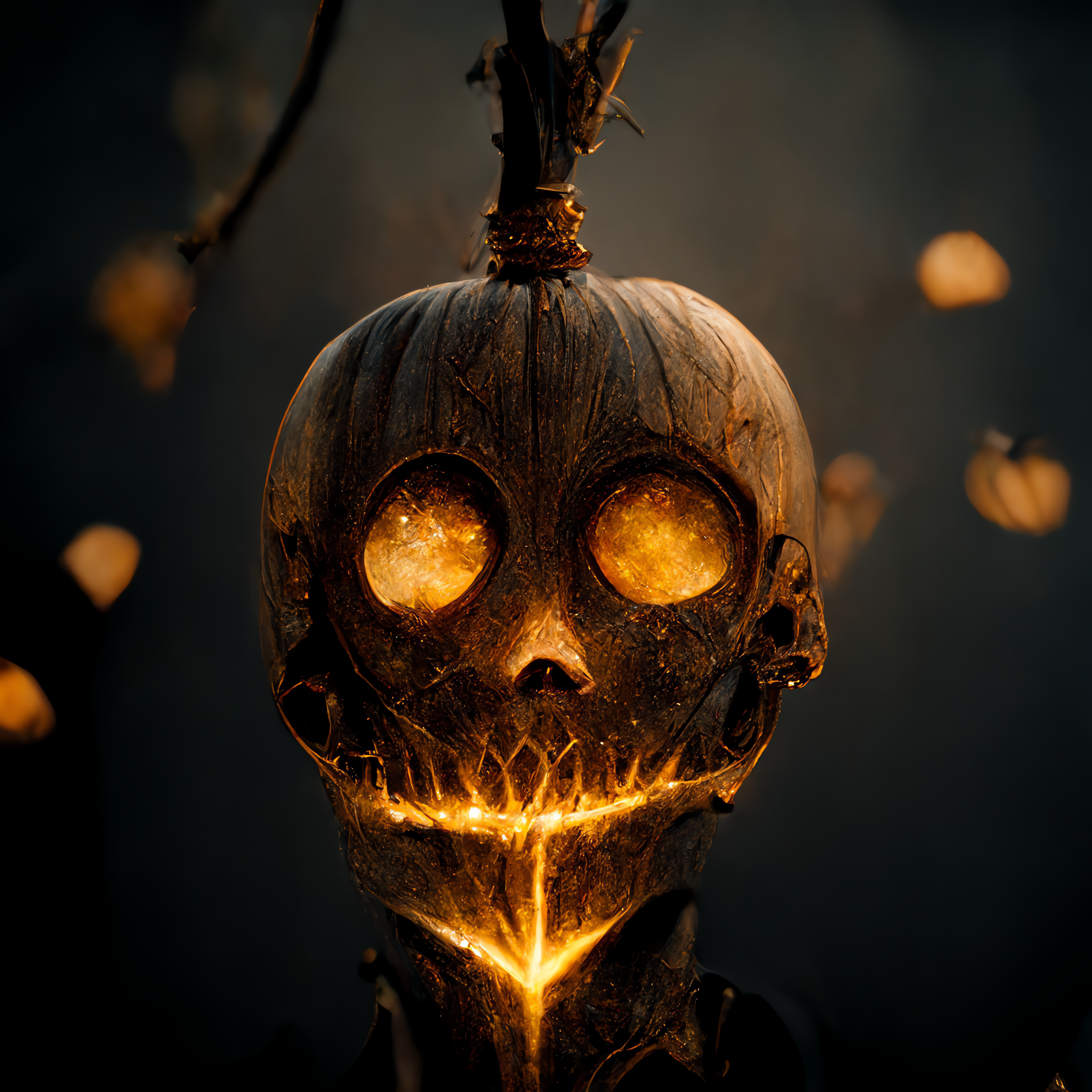 This is Hailloween #42