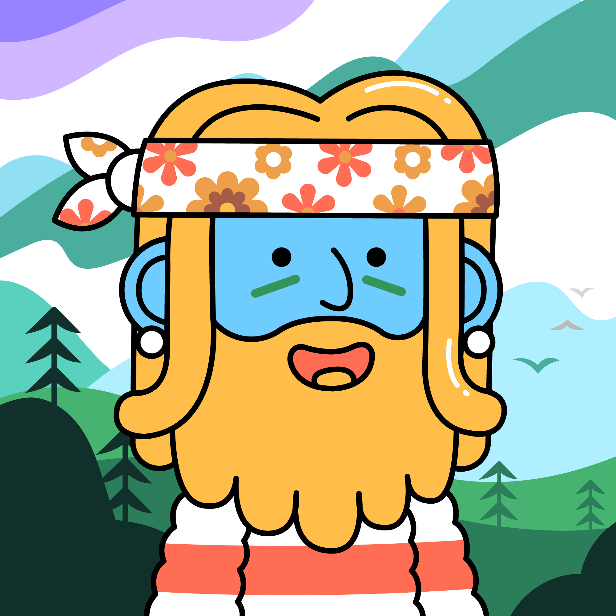Dippie #6077