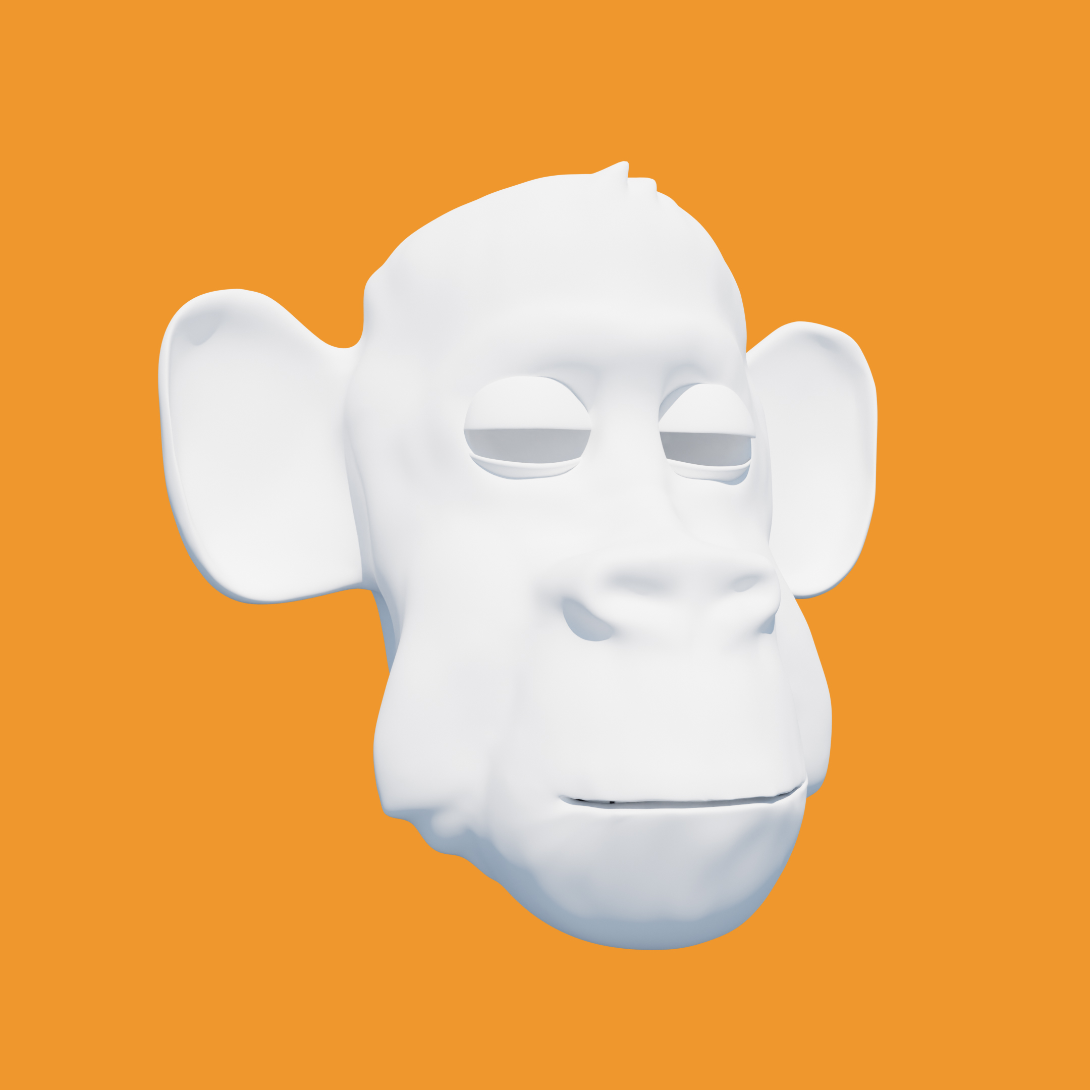 Genesis APE Head