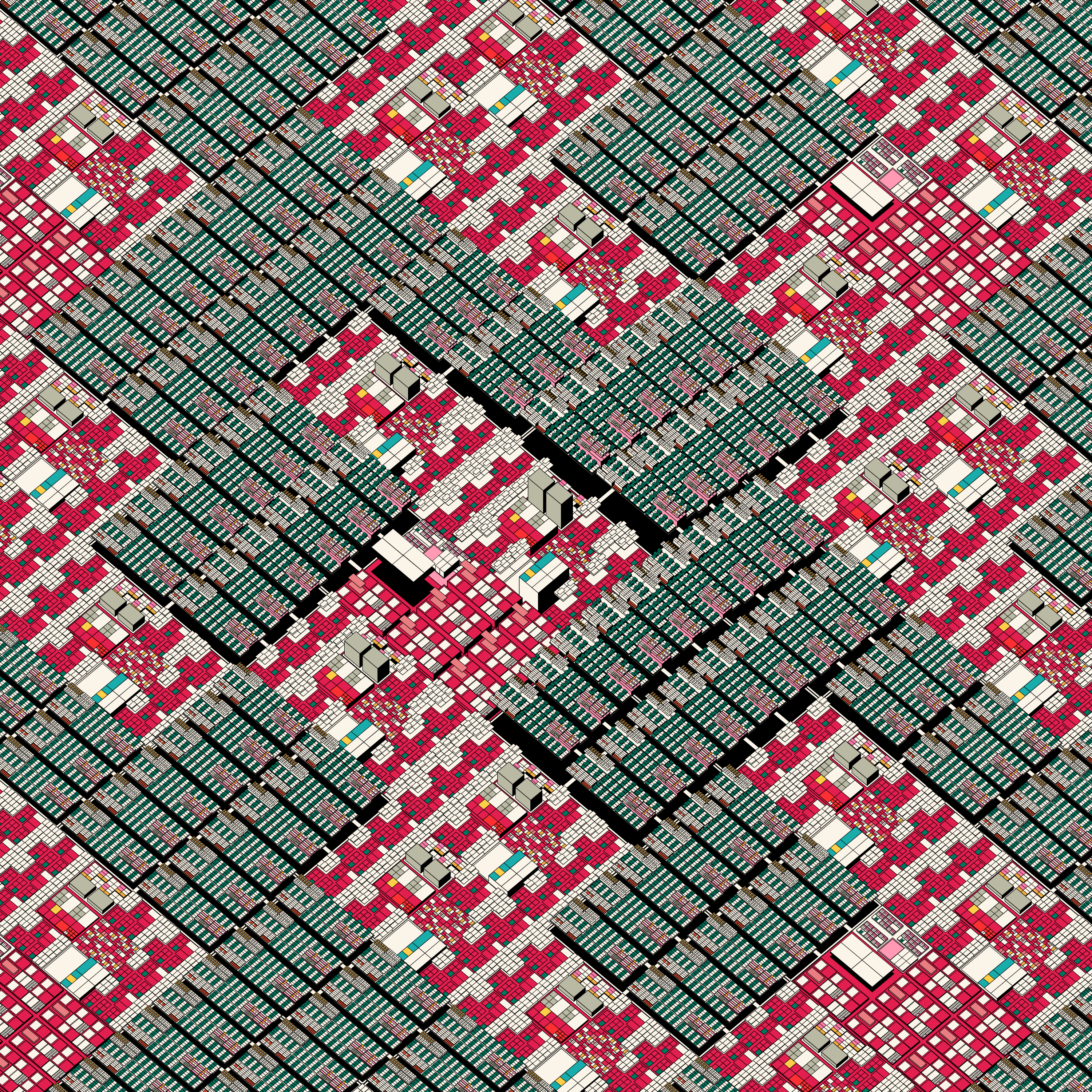Decagon #40251