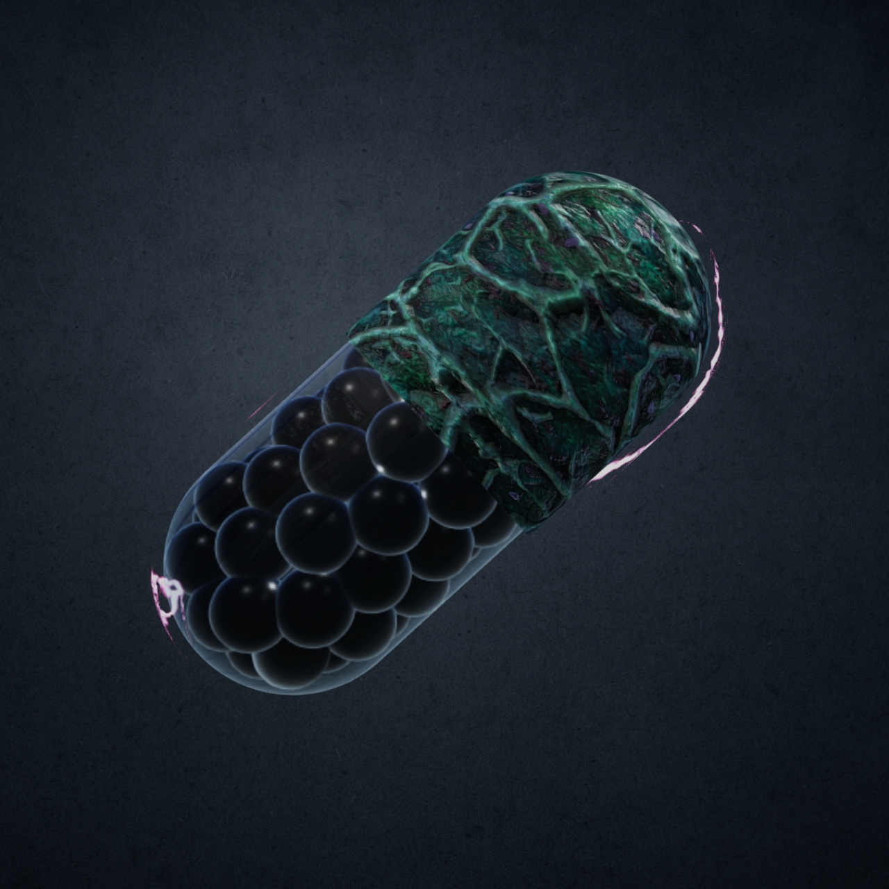 BYOPill #77