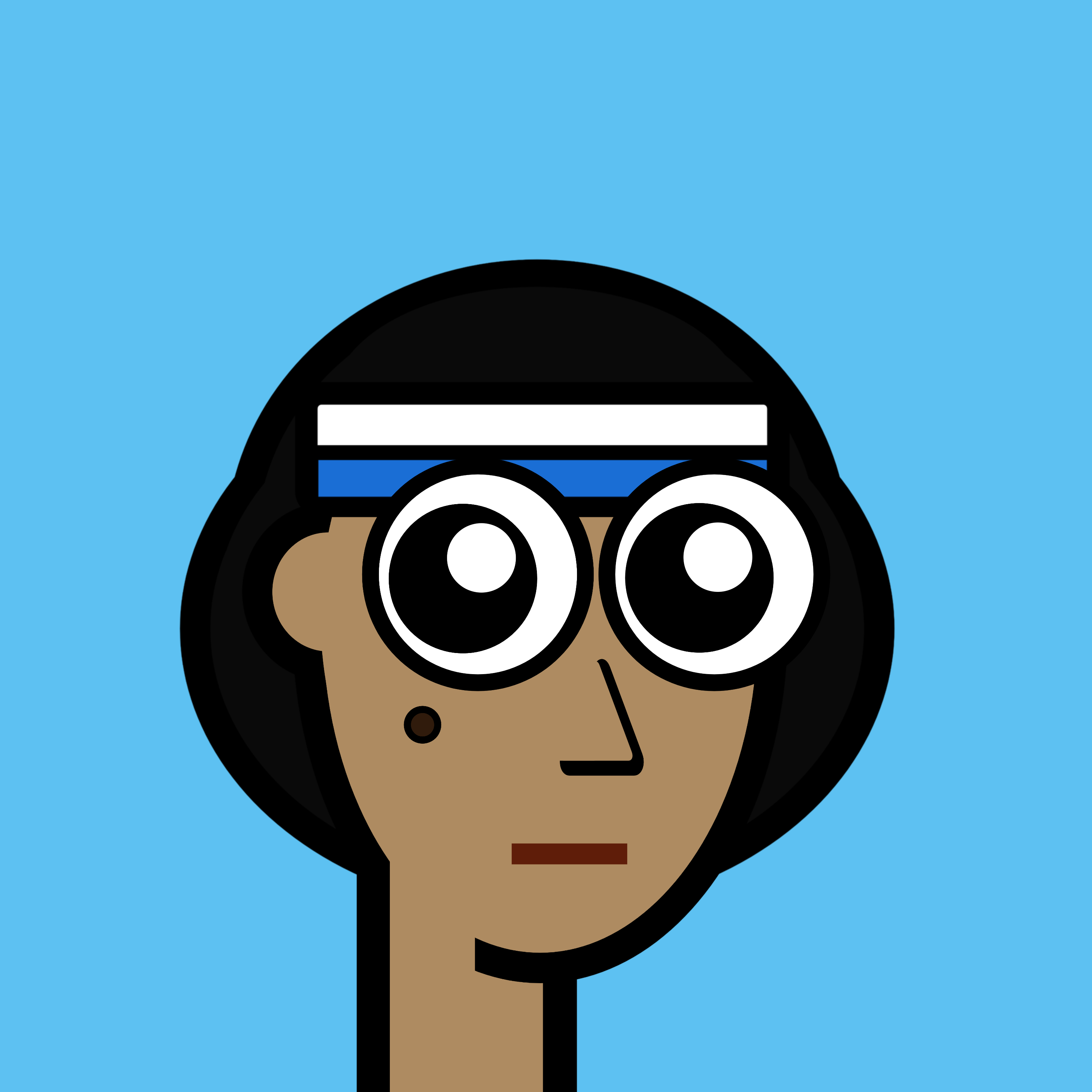 NOOBPUNK #7389