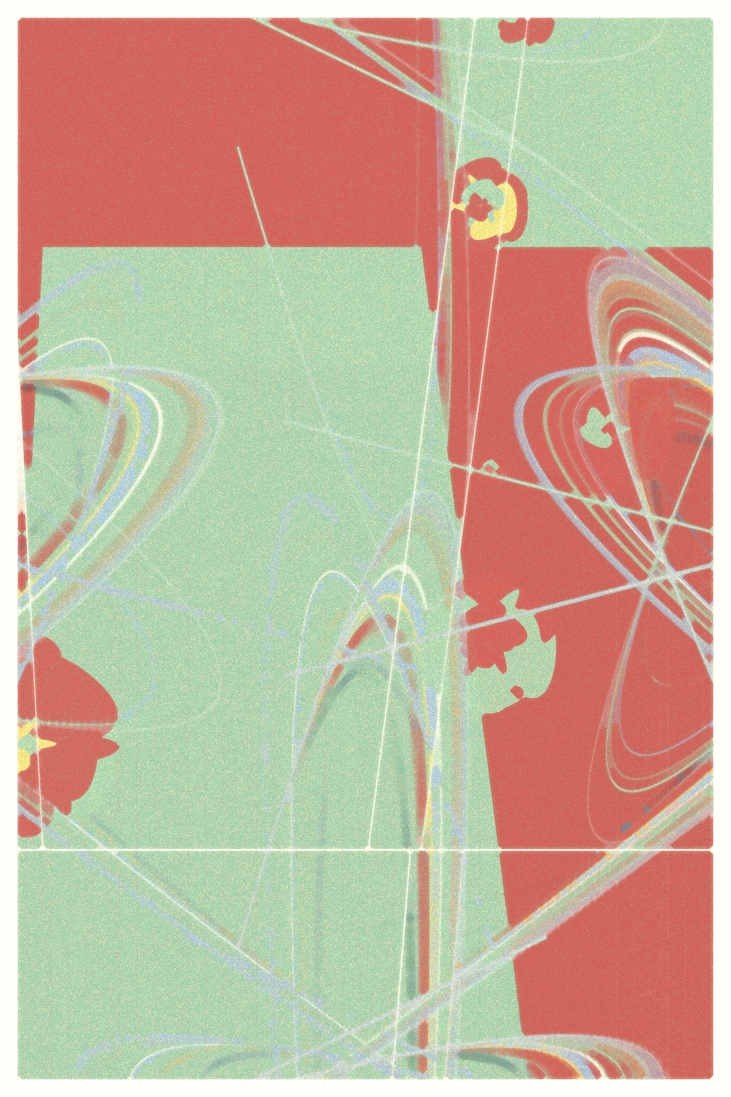 SKY MEADOW #3