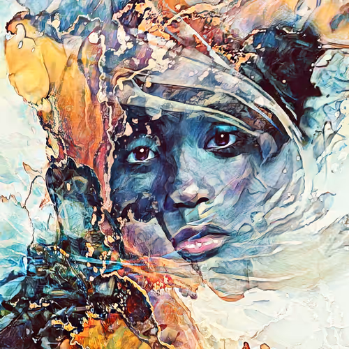 Gaze: Engulfed