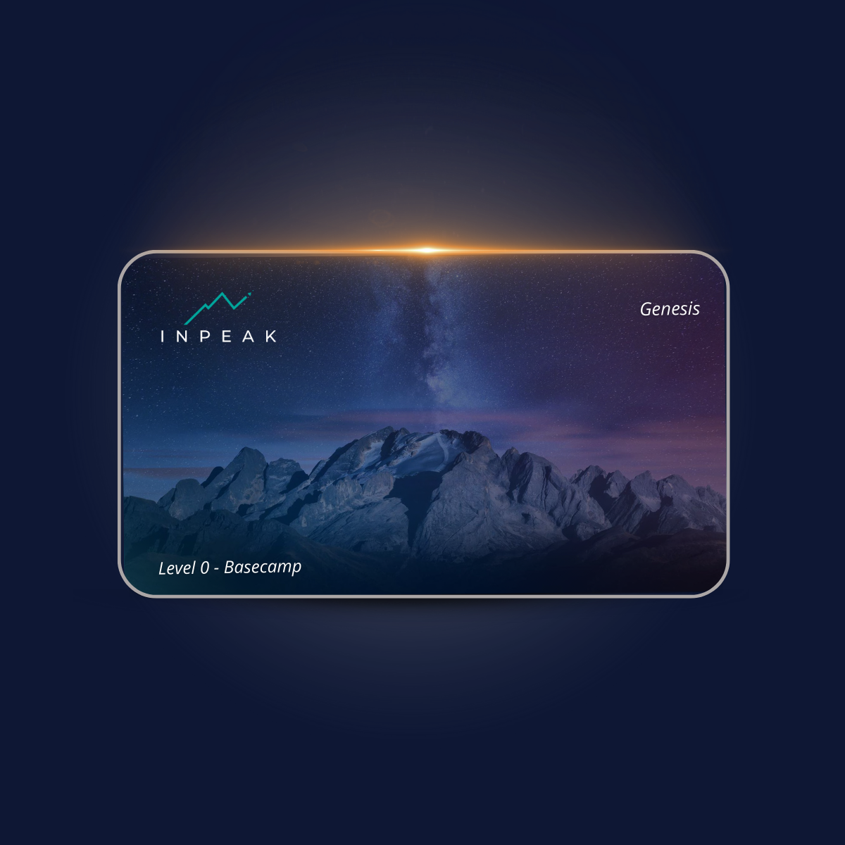 InPeak Genesis