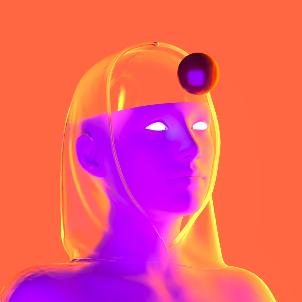 FVCK_AVATAR// #3317
